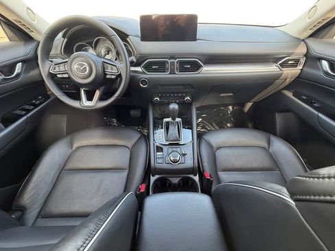 Used 2025 MAZDA CX-5 AWD 2.5 S w/ Select Package image 13