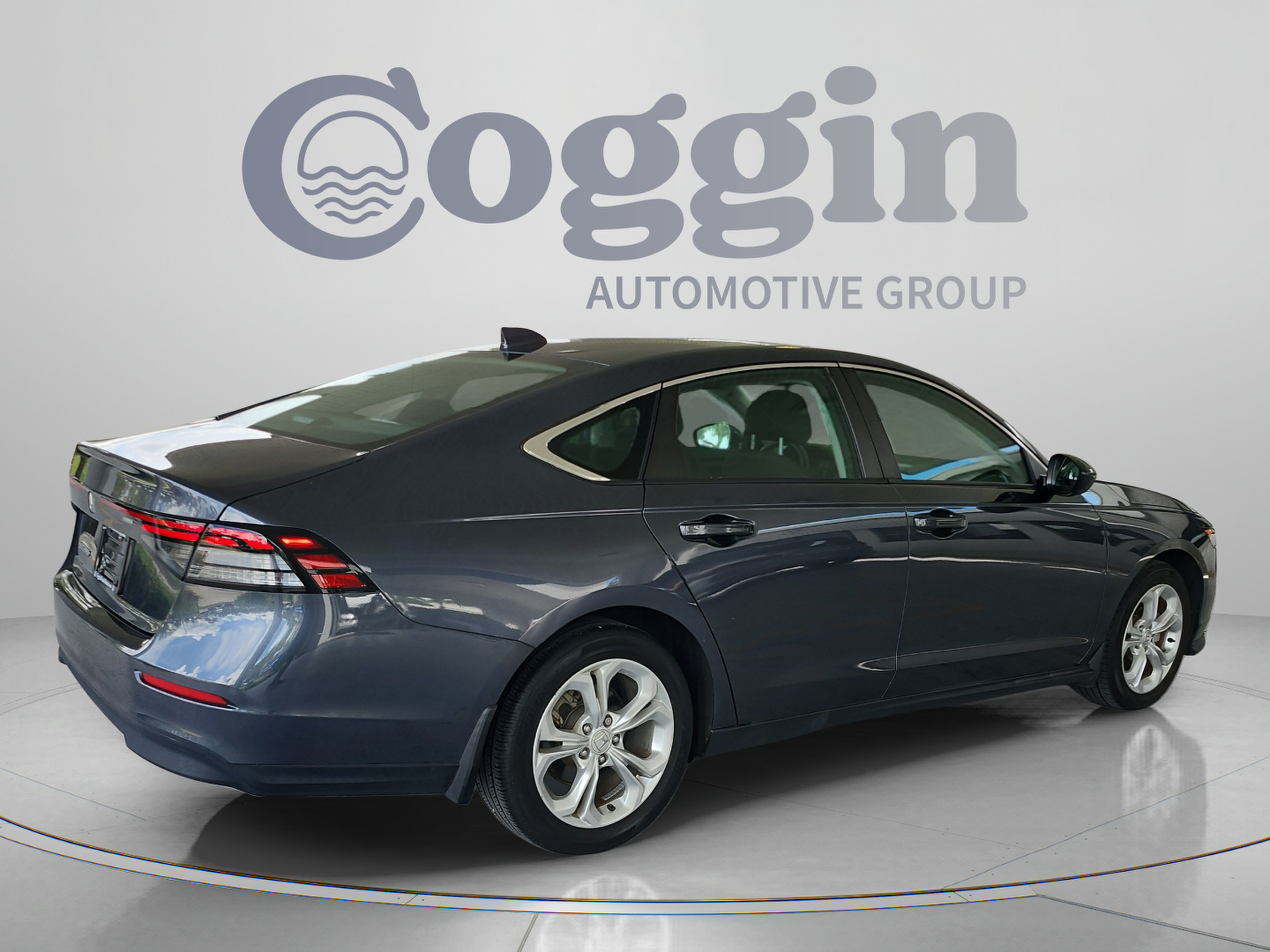 Used 2023 Honda Accord LX image 5