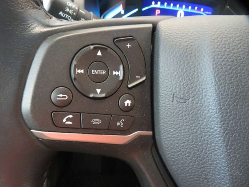 Used 2024 Honda Odyssey EX-L image 35