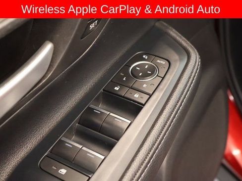 Used 2024 Toyota Grand Highlander Limited image 10