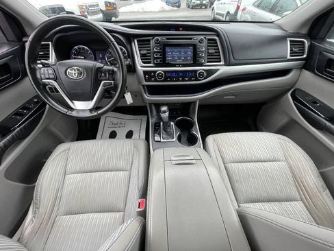 Used 2014 Toyota Highlander Plus AWD/4WD image 14