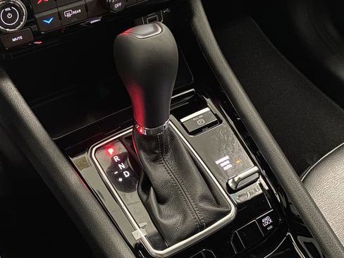 New 2026 Jeep Compass Latitude image 21