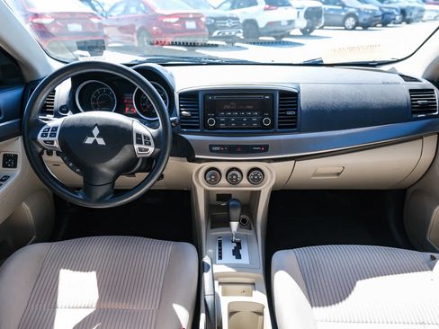 Used 2014 Mitsubishi Lancer ES FWD image 13
