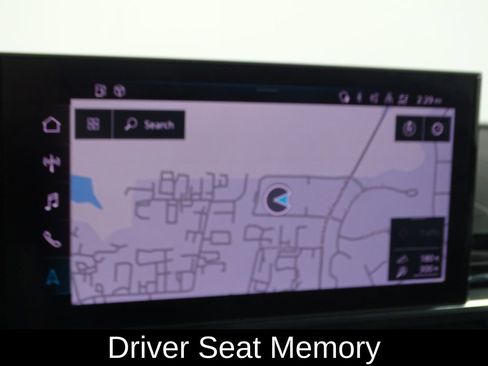 Used 2021 Audi A5 2.0T Premium Plus w/ Premium Plus image 8