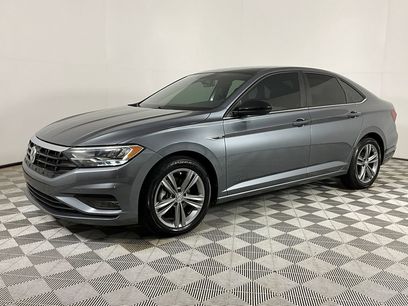 Used 2021 Volkswagen Jetta R-Line
