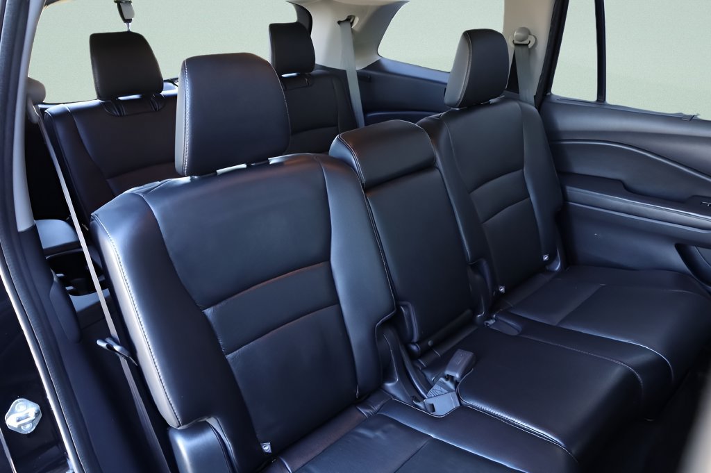 Used 2019 Honda Pilot EX-L image 27
