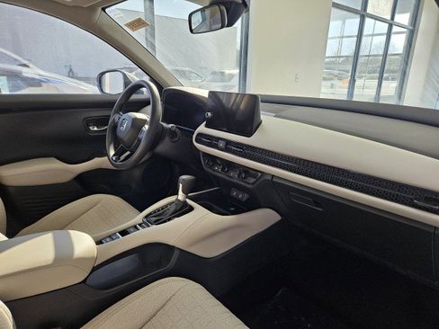 New 2026 Honda HR-V LX image 13