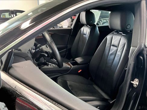 Used 2019 Audi A5 2.0T Premium Plus w/ Premium Plus image 10