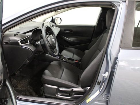 Used 2024 Toyota Corolla LE image 10