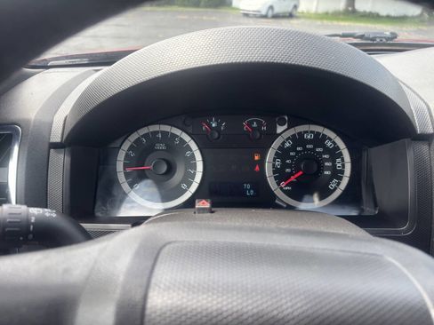 Used 2011 Ford Escape Limited w/ 302A Rapid Spec Order Code image 14