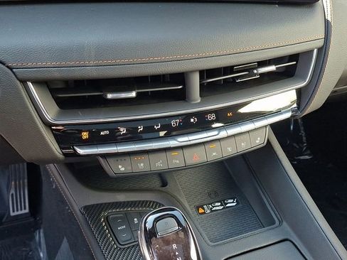 New 2026 Cadillac CT5 Sport image 11