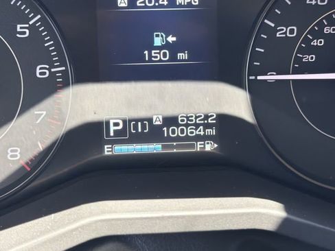 Certified 2023 Subaru Impreza Premium image 12