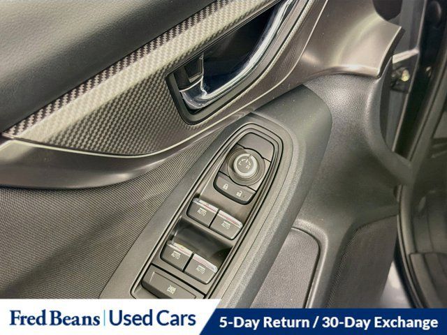 Used 2023 Subaru WRX Premium w/ Popular Package #1 AWD/4WD image 23