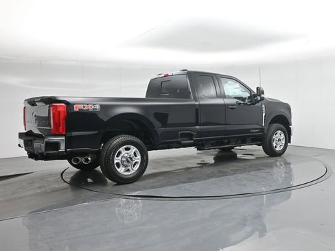 New 2026 Ford F350 XLT w/ FX4 Off-Road Package image 26