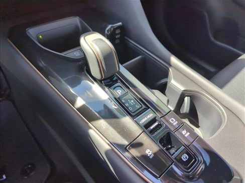 New 2026 Toyota Crown Signia image 19