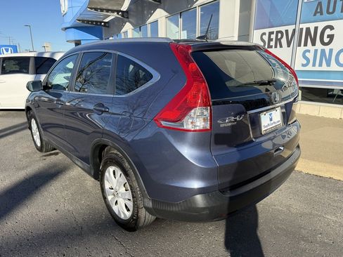 Used 2013 Honda CR-V EX-L image 14
