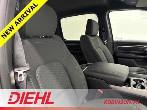 Used 2026 RAM 1500 Big Horn image 11
