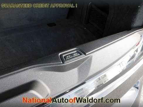 Used 2019 BMW X7 xDrive50i w/ Luxury Seating Package image 12