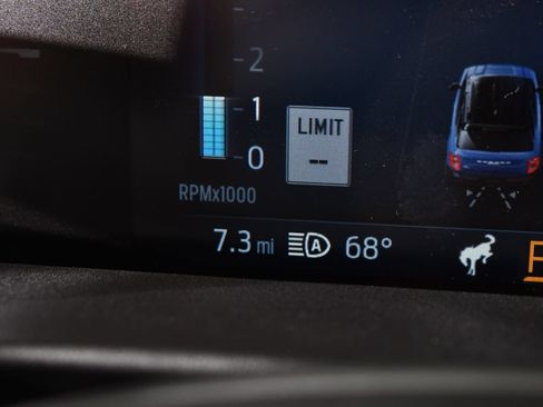 New 2026 Ford Bronco Sport Outer Banks w/ Outer Banks Tech Package+ AWD/4WD image 26