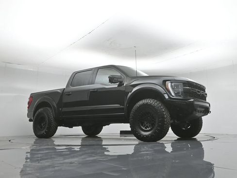 Used 2023 Ford F150 Raptor AWD/4WD image 3