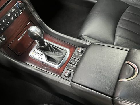 Used 2010 INFINITI EX35 Journey AWD/4WD image 14