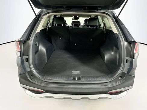 Used 2024 Kia Sportage EX image 29