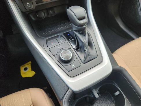 Certified 2022 Toyota RAV4 XLE w/ Convenience Package image 16