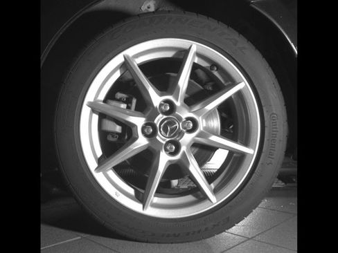 Used 2016 MAZDA MX-5 Miata Sport RWD image 22