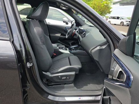 Used 2026 BMW X3 M50 w/ Premium Package AWD/4WD image 15