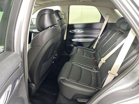 Used 2023 Genesis Electrified GV70 AWD/4WD image 25