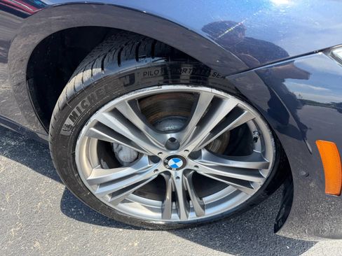 Used 2017 BMW 340i xDrive Sedan AWD/4WD image 50