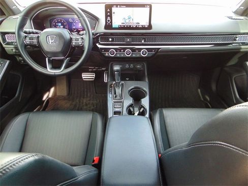 Certified 2022 Honda Civic Sport Touring image 23
