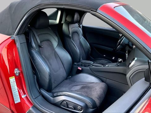 Used 2011 Audi TT 2.0T Premium Plus AWD/4WD image 7