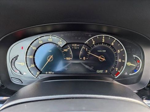 Used 2017 BMW 540i image 6