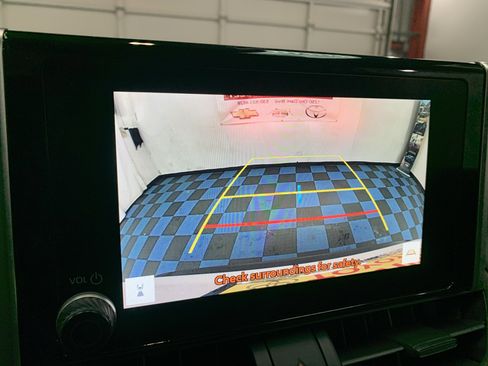 New 2025 Toyota RAV4 XLE w/ Convenience Package image 16