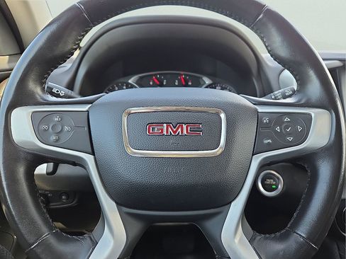 Used 2019 GMC Terrain SLT FWD image 24