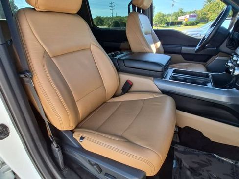 Used 2021 Ford F150 XLT w/ Equipment Group 302A High AWD/4WD image 34