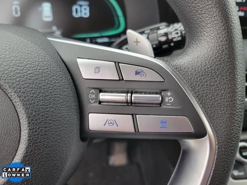 Used 2025 Hyundai Palisade SE AWD/4WD image 26