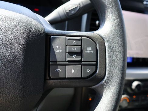 New 2026 Ford F250 XLT w/ XLT Premium Package image 27