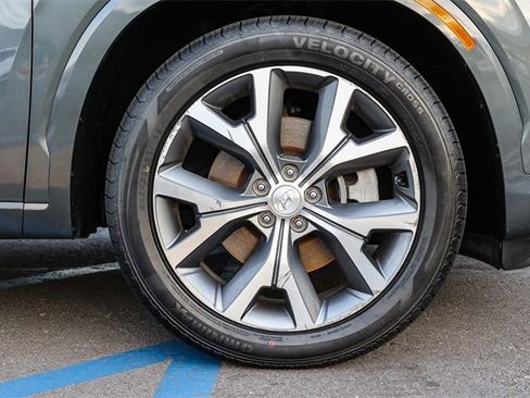 Used 2021 Hyundai Palisade Limited image 9