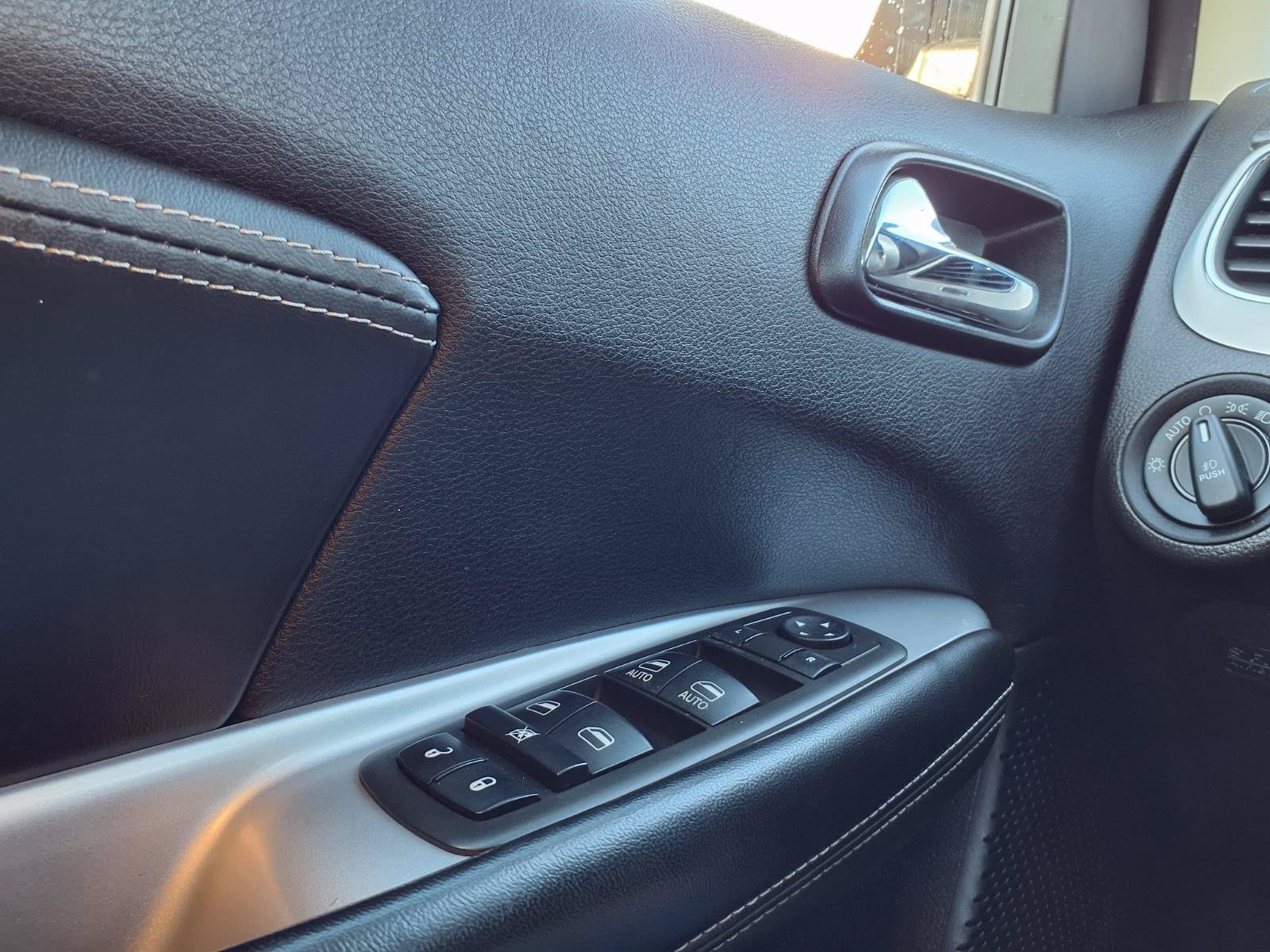 Used 2013 Dodge Journey Crew AWD/4WD image 18