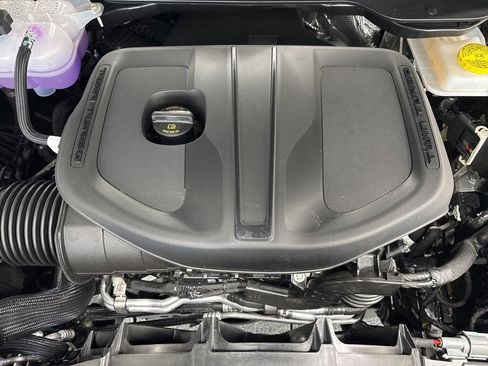 New 2026 RAM 1500 Rebel w/ Rebel Level 2 Equipment Group image 50