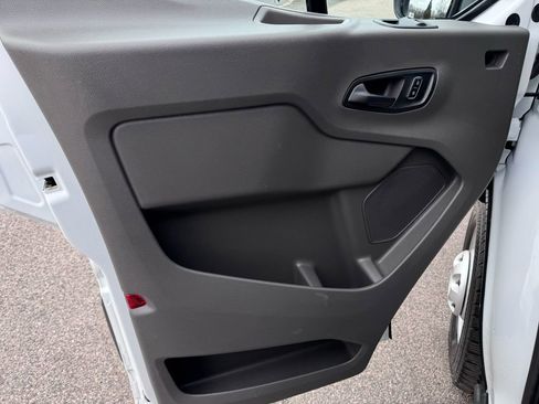 Used 2024 Ford Transit 150 Low Roof image 9