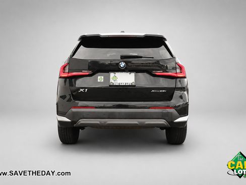 Used 2023 BMW X1 xDrive28i w/ Convenience Package AWD/4WD image 7