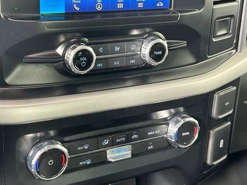 Used 2023 Ford F150 XLT w/ Equipment Group 301A Mid image 23