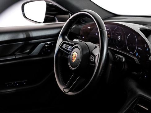 Used 2020 Porsche Taycan 4S image 12