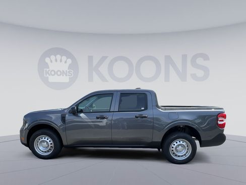 New 2026 Ford Maverick XL FWD image 7