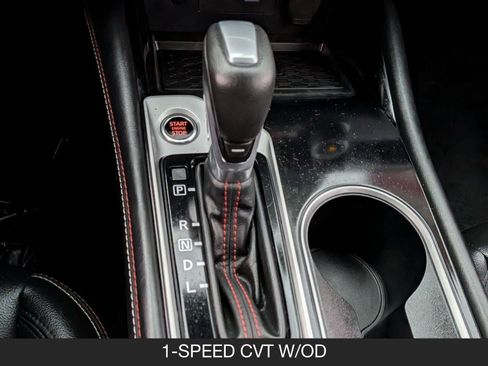 Certified 2024 Nissan Altima 2.0 SR image 18