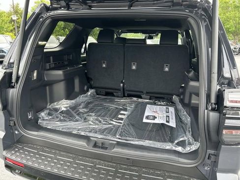 New 2026 Toyota 4Runner TRD Sport Premium AWD/4WD image 12