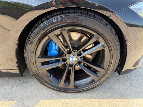 Used 2017 BMW 340i Sedan RWD image 20